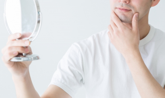 552×328 身だしなみ