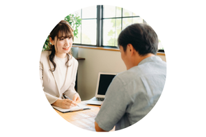 結果を出せる4つの理由 (1)